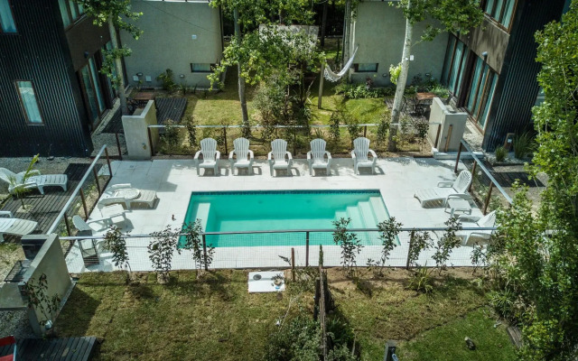 Brisas del Mar