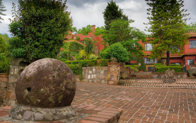 Villa Montana Hotel & Spa