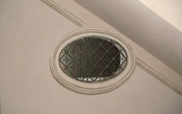 White's House Apartament