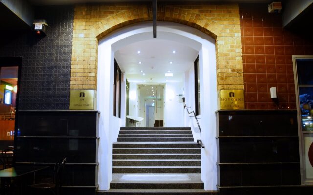 The Social Hotel