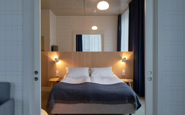Zander K Hotel