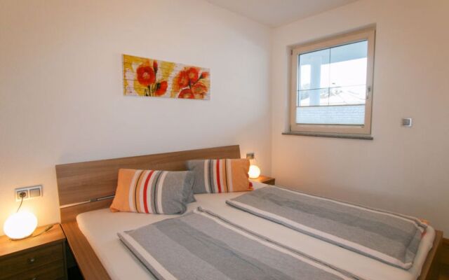 Apartment Zeller Fügen