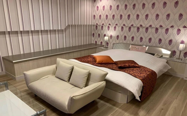 Hotel Jardin de Fleurs - Adult Only