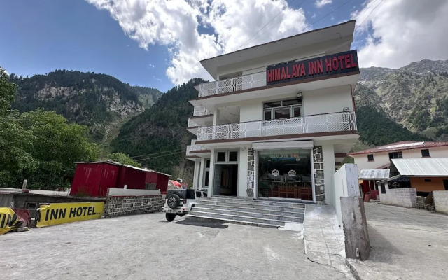 Himaliya Inn Hotel & Restaurant