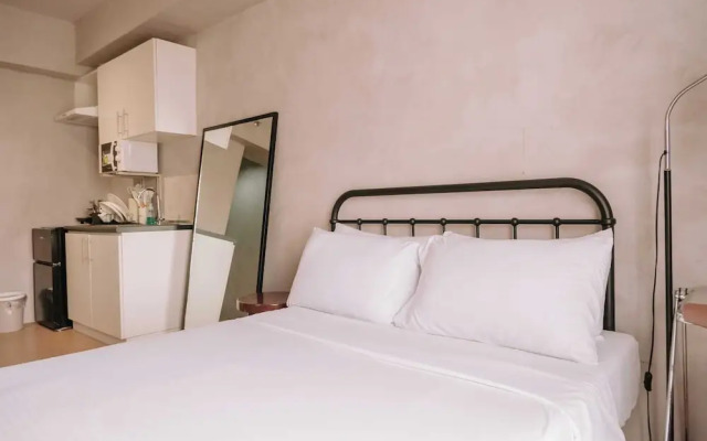 A Cozy Urban Home Away