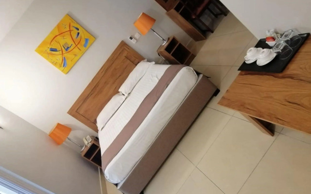 Residence Le Palmiste