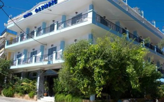 Olympic Hotel