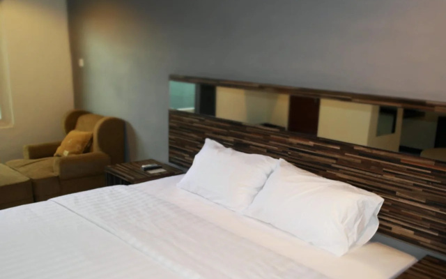 Galaxy Hotel