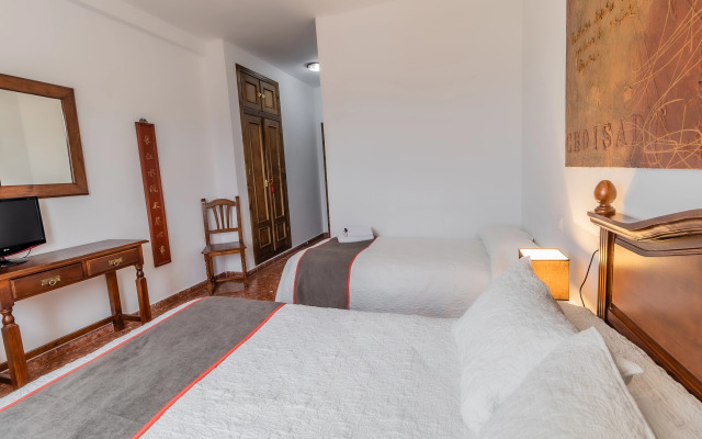 Hotel Las Errizas by Vivere Stays