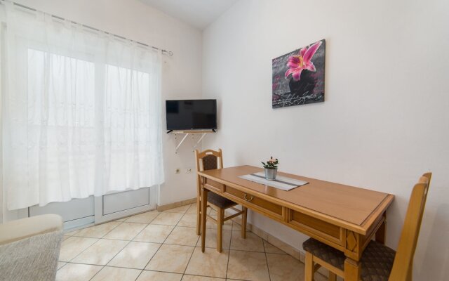 Apartments Janja