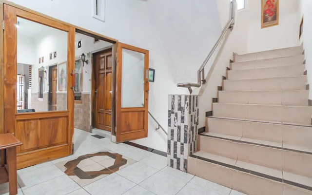 Wisma Vandera Syariah Garut