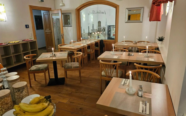 Hotel Bohemia
