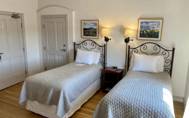 Sierra Grande, A Ted Turner Retreat