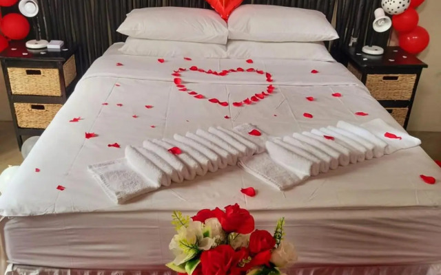 shiringa holiday home