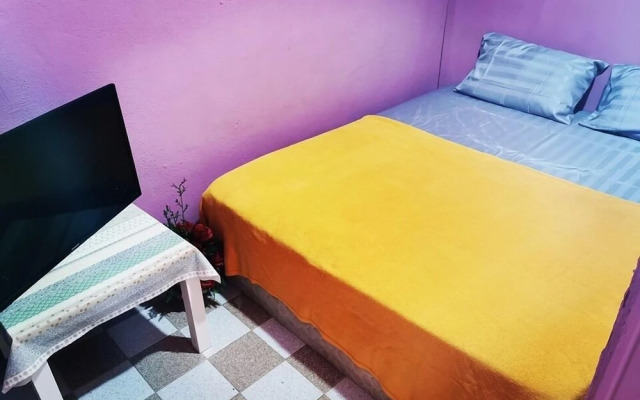BOBI's Cafe Backpackers Hostel