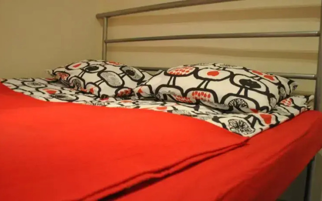 Bedeker Hostel Sopot