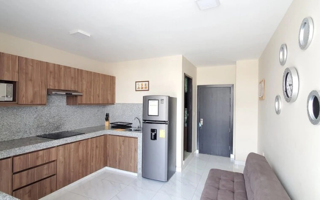 NCG Suite Centro 9 de Octubre - 1