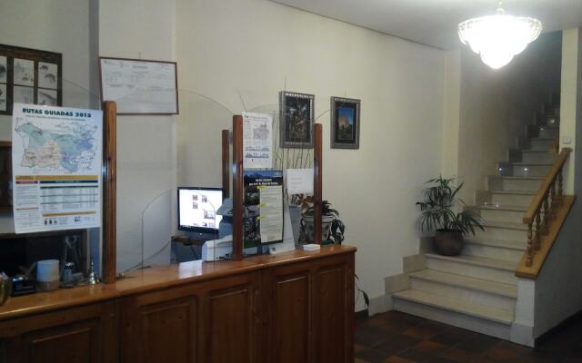 Hotel Tierra de la Reina