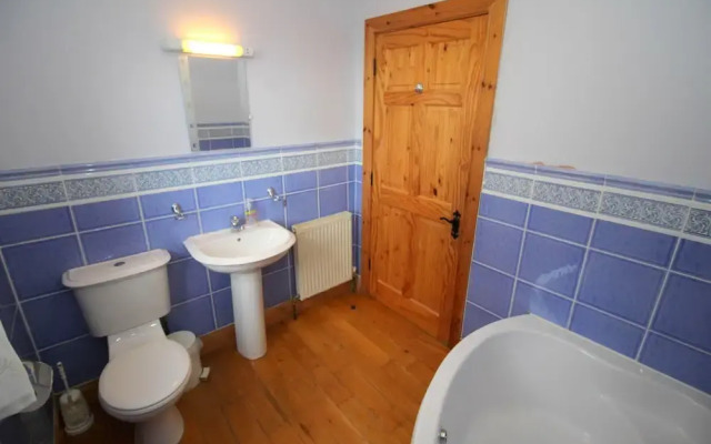 Rathmullan Holiday Homes