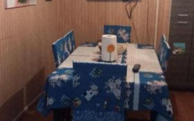 Mi Hostal Tu Casa