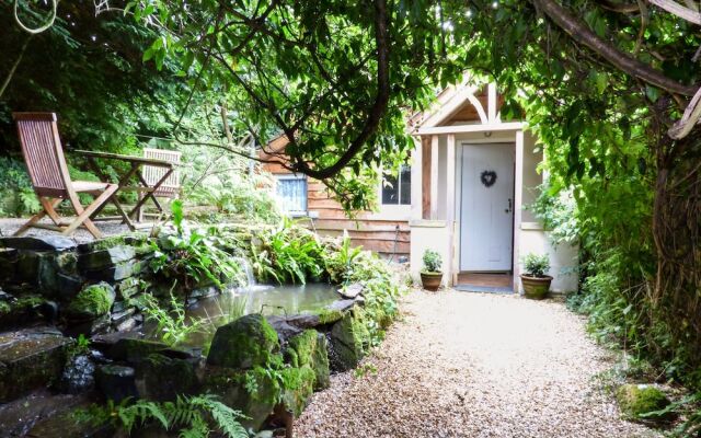 Heather Cottage