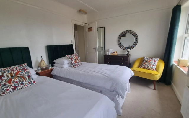 St Anne's B&B
