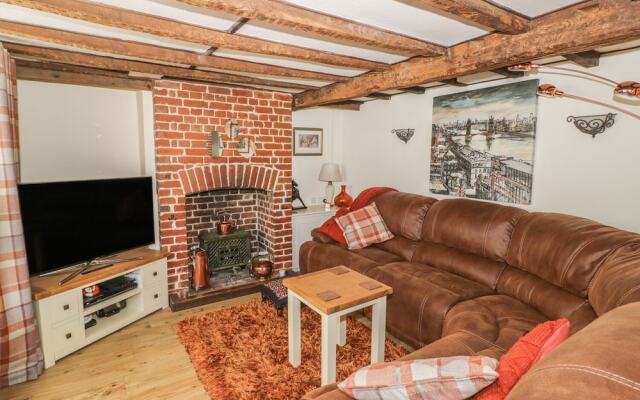 Chapel Cottage