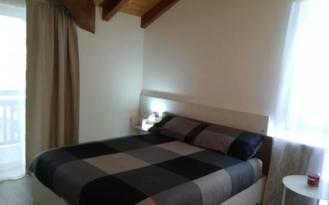 Appartamento Edelweiss