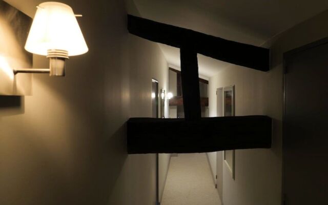 Le Domaine d'Ardgalen