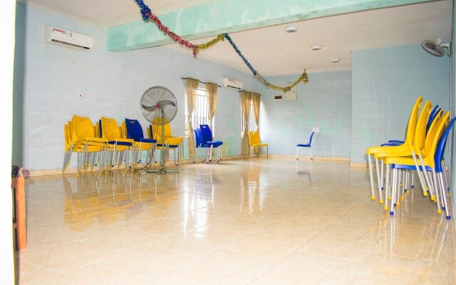 Wemrok Events & Suite
