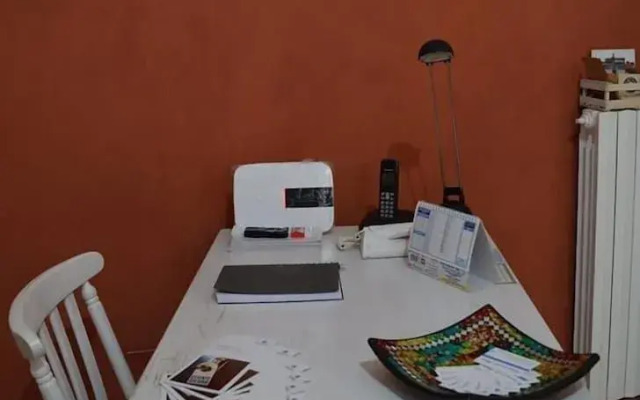 B&B Quattro Elementi