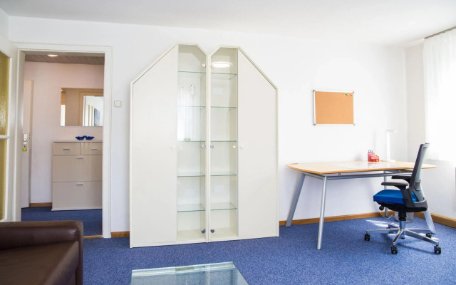 PE Loft Central