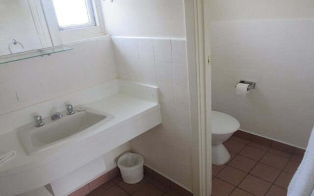 Abel Tasman Airport Motor Inn
