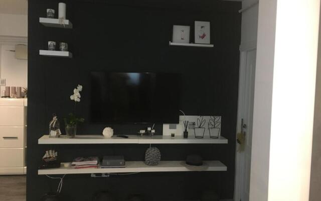 True Modern - apartment