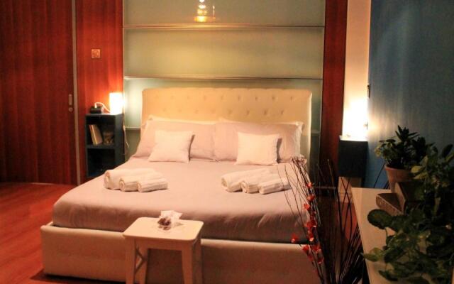 Bracco Rooms and Suites