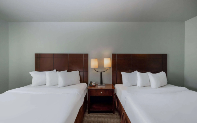 Baymont by Wyndham Rapid City