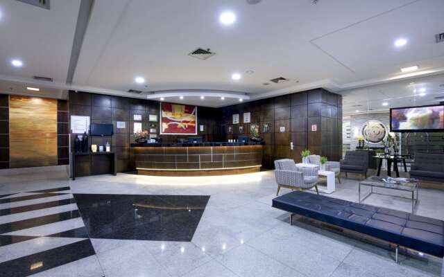 Comfort Suites Macae