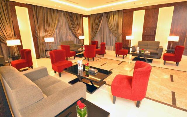 Thwary Hotel Suites