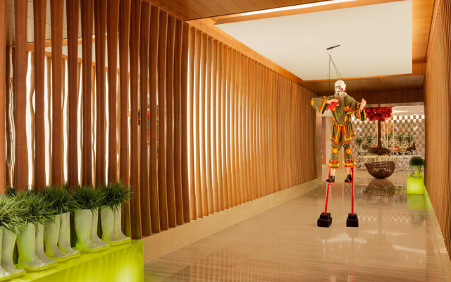 Kempinski Hotel Chongqing