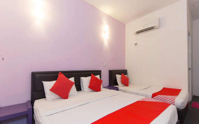 Hotel O Marvelton Hotel