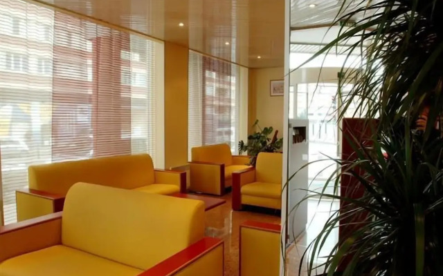 At Home Appart'Hotel