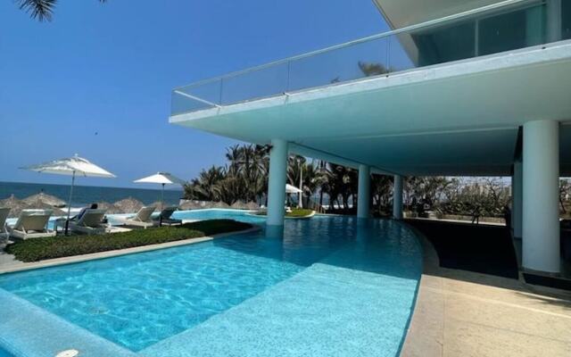 Condo Pnv By Trvl2Hm