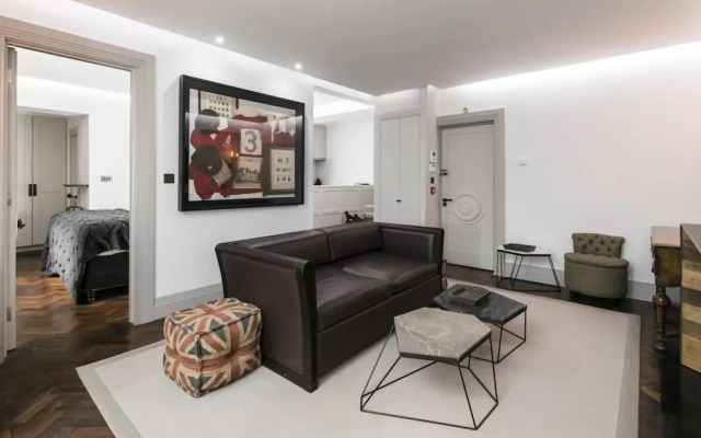 The Marlborough Suite
