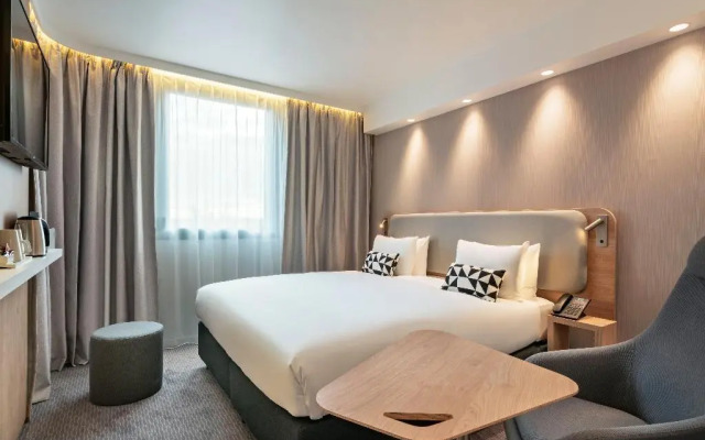 Holiday Inn Express Marne La Vallee Val D Europe