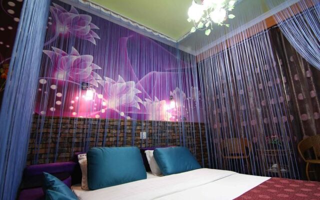 Wuzhen Guorandu Inn