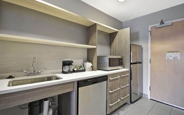 Home2 Suites by Hilton Blue Ash Cincinnati