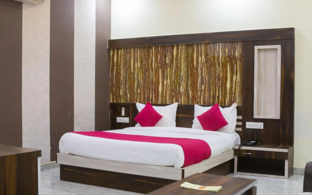 Pushkar City inn