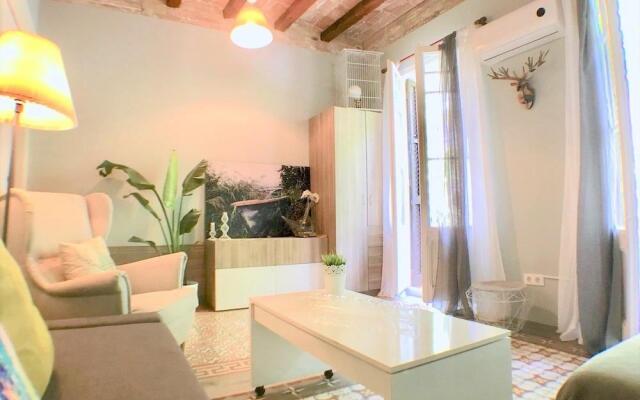 R4D Apartment near Passeig de Gracia. Corsega