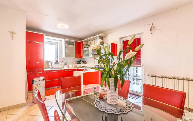 Modern City-Centre Penthouse with Spectacular Views / 135sqm