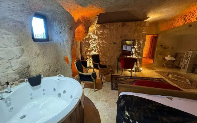 Patina Cappadocia